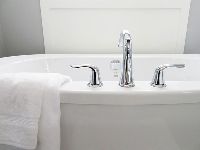 Bathtub 1