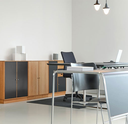 Office Table 1